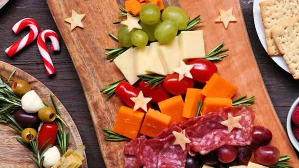 Praznici sa dijabetesom: Ishrani saveti za uživanje uz kontrolu - Documento