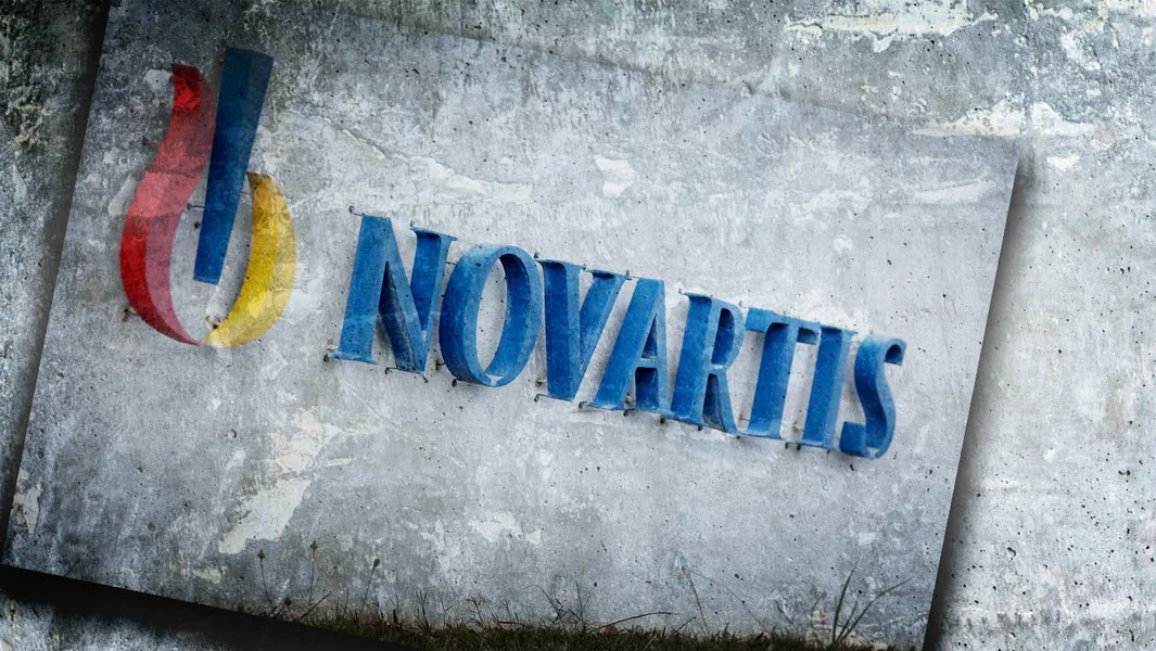 Novartis: Priznanje prikrivanja za izgubljenu tužbu države – Dva ministarstva i NSK nisu dostavili dokaze NSK-u - Documento