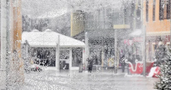 Sneg već pada diljem Hrvatske, ali pravo iznenađenje stiže večeras: Evo šta kaže najnovija prognoza