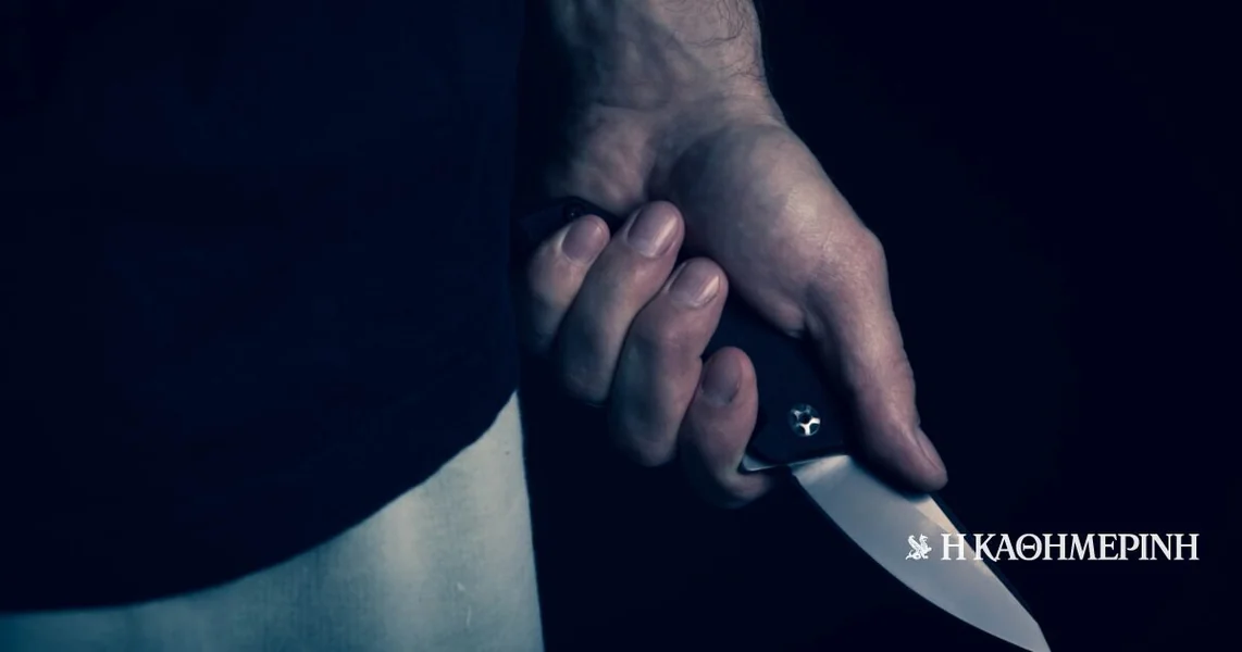 Solun: 14-godišnjak napao učenike nožem – Optužnica za pokušaj ubistva