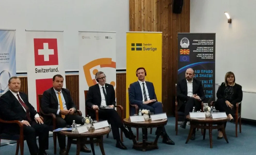 Kod nas rok za slobodan pristup informacijama je najduži, ali i on se probija.