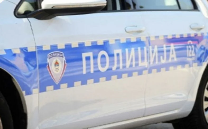 Teško povređena pješakinja, na nju naletio Mercedes: Prevezena u bolnicu