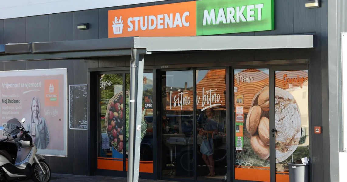 Studenac ogorčen zbog A&G-a, problemi i u Pan-peku?