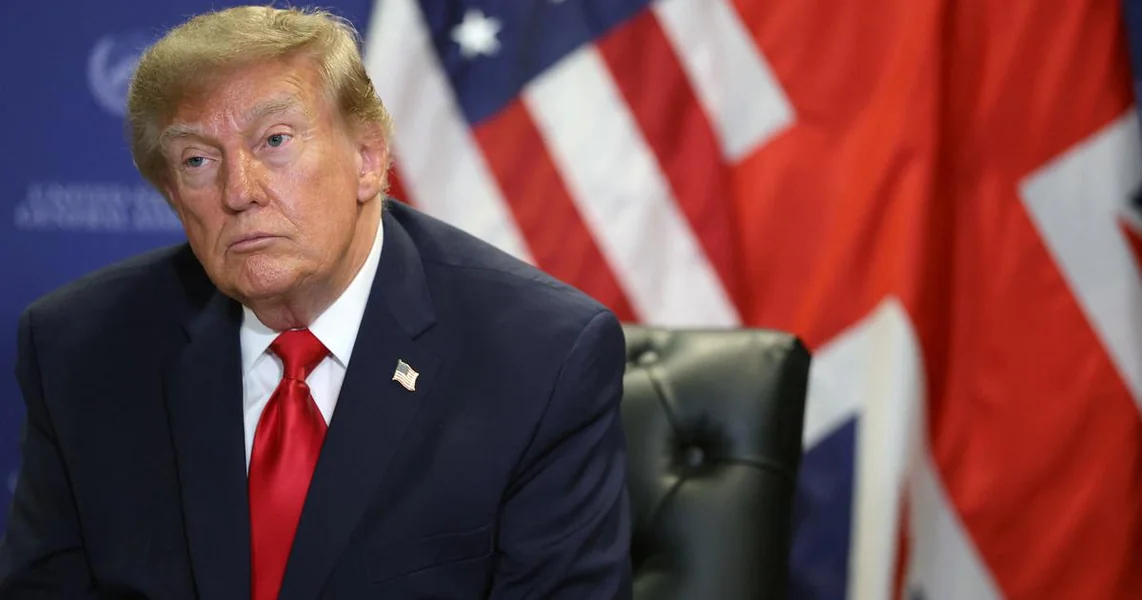 Trump gubi u propagandnom ratu. Dve države to obilato koriste