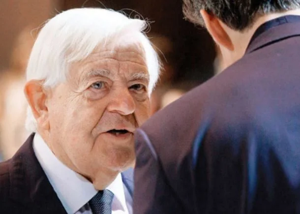 Dobri stric praznuje