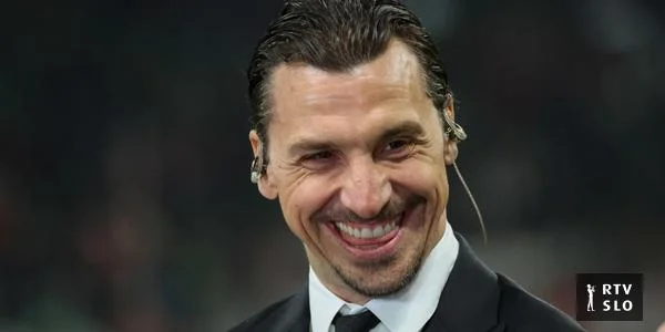 Zlatanov poklon Zlatanu: Ibrahimović sebi priuštio još jedan Ferrari