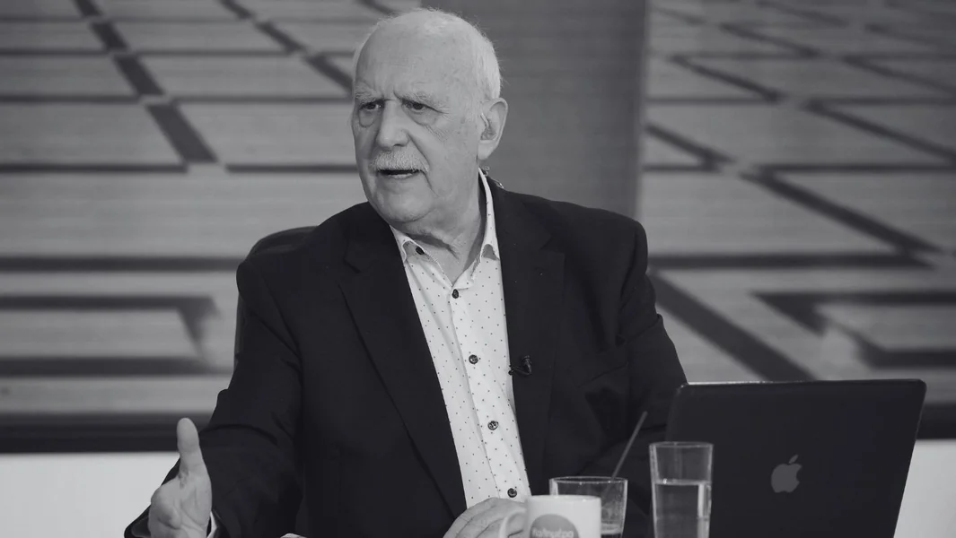 Đorđ Papadakis: „Srećan put, Đorđe“ – Dirljiv oprost emisije „Dobro jutro, Grčka“