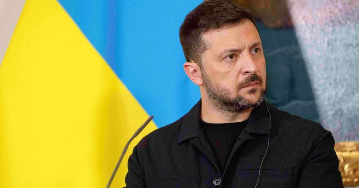 Zelenski upozorava da Rusija priprema napade na mreže povezane sa nuklearnim elektranama