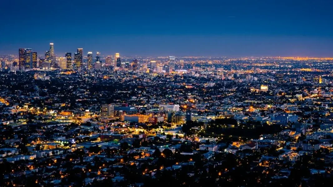 Dosta je haosa: TV-zvezda cilja mesto gradonačelnika - ORIGO