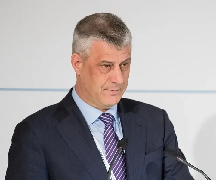 Sud za ratne zločine u Hagu danas će objaviti presudu za bivšeg predsednika Kosova, Hašimu Tačiju