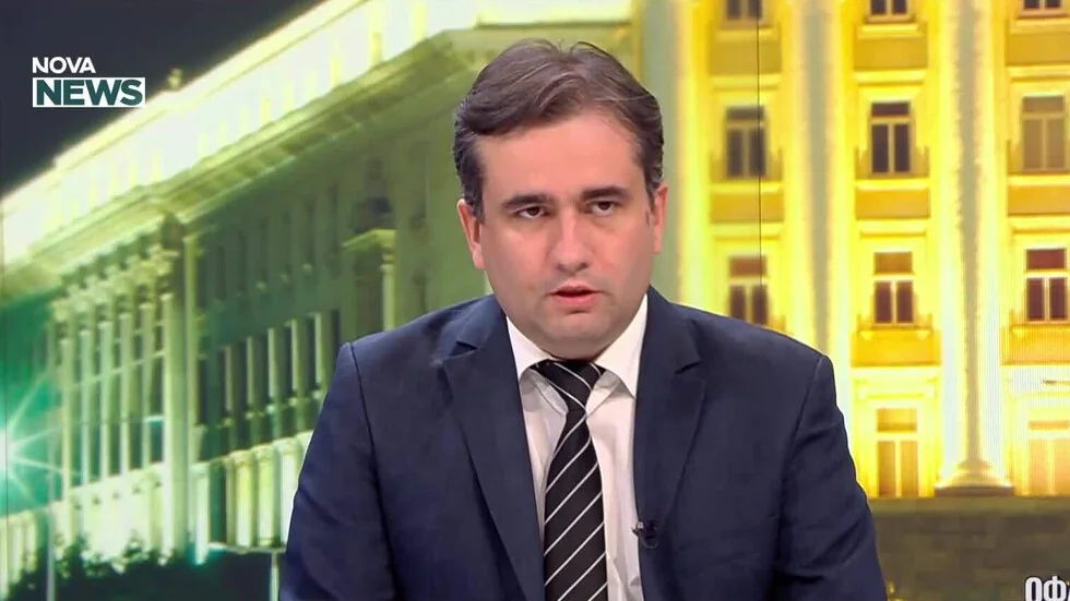 Božidar Božanov: Vlast ne daje odgovore za ubistvo Ilijana Filipova
