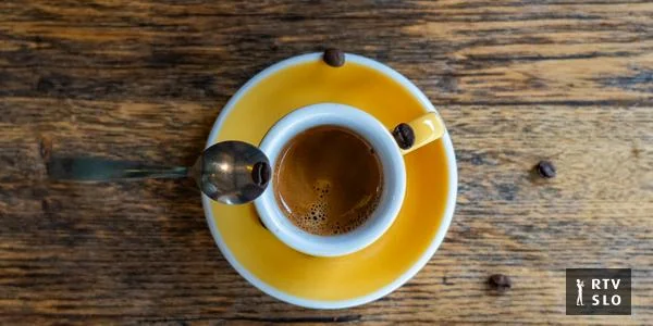 Šoljica espresa prošle godine u proseku koštala 1,86 evra, kilogram kafe u prodavnici 16,2 evra