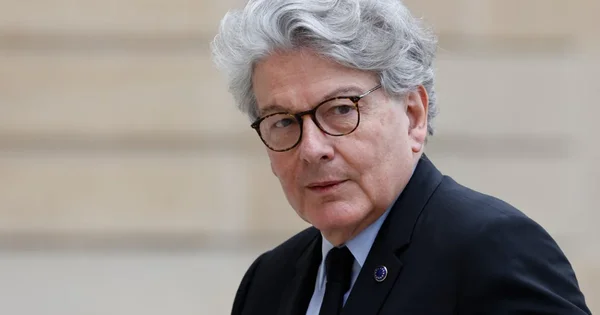 Administracija Trampa zabranjuje američke vize pet evropljana, uključujući bivšeg komesara Thierry Breton. Koji je razlog?