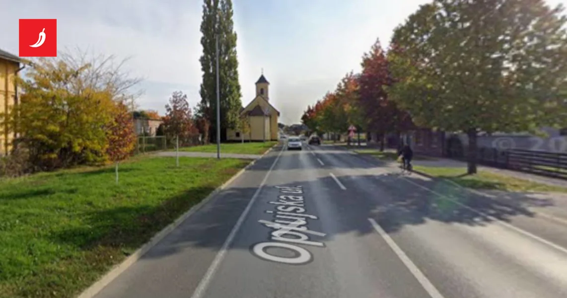 U Varaždinu pijan vozio bicikl pa s njega pao i ozlijedio se: Napuhao je 2,49 promila