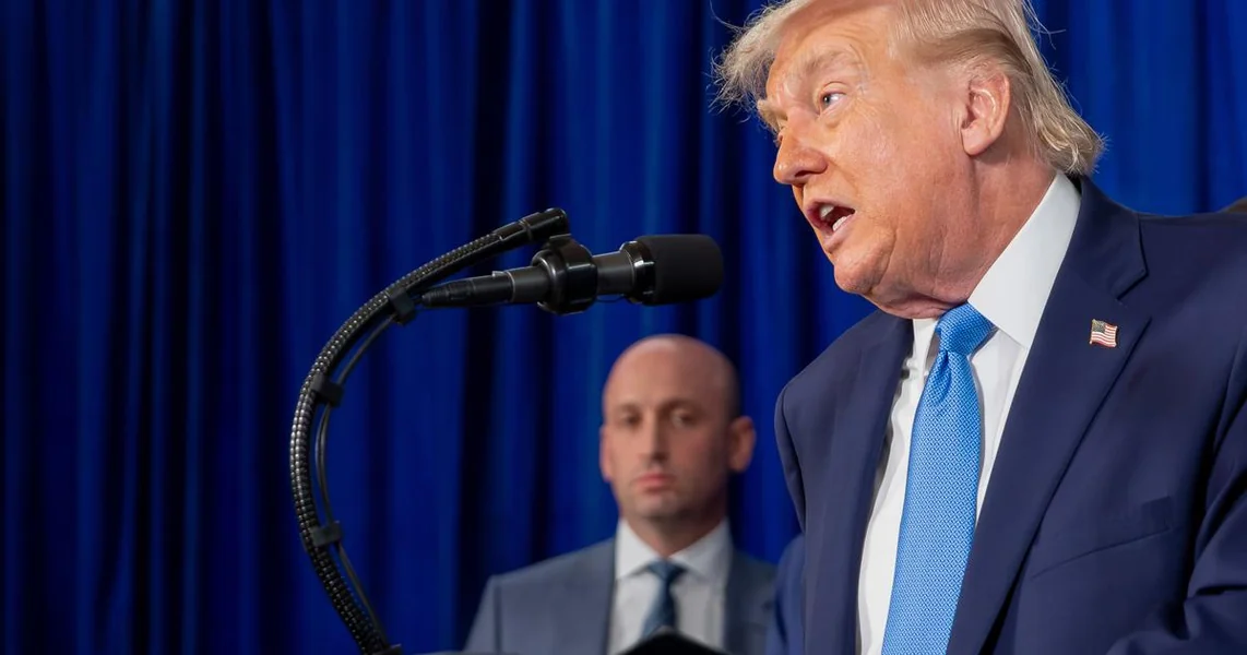 Trump je u samo dve reči opisao svoje opasne planove za Grenland