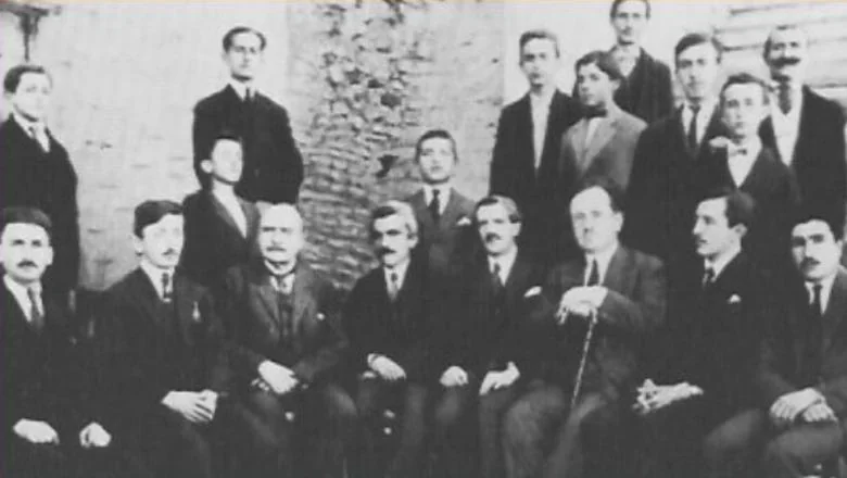U bici kod Vlorë 1920. godine protiv italijanskih okupatora bio je i dvanaestogodišnjak – Otkriva se nepoznata biografija iz 1969. godine