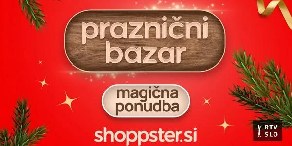 Zašto ove godine za praznične kupovine izabrati Shoppster?