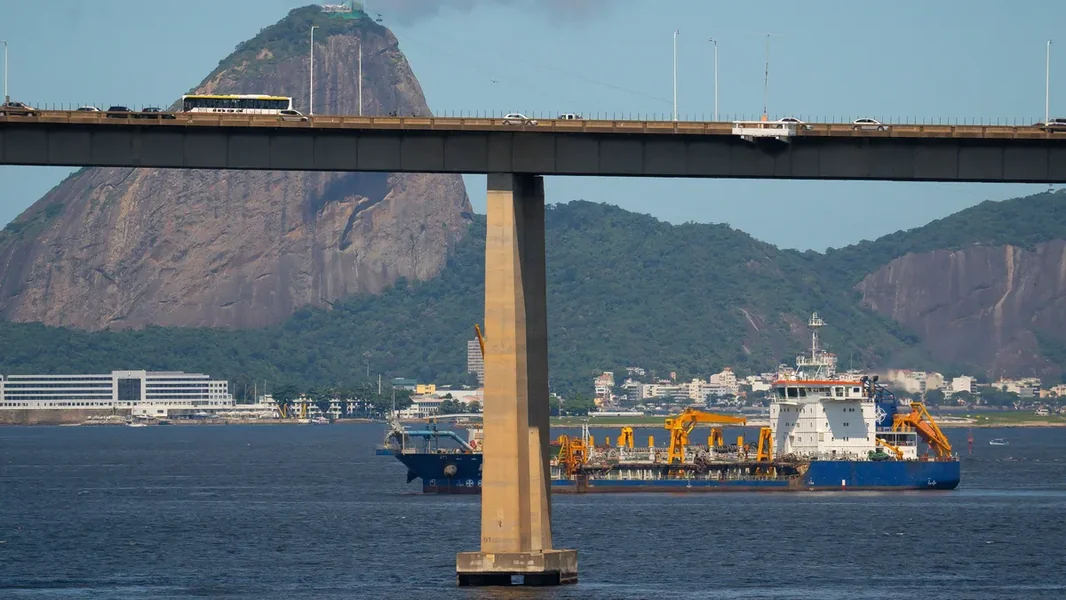 Kaznena carina: Ima razloga da se boji zemlja sa 200 miliona stanovnika, iranska kletva udara - ORIGO