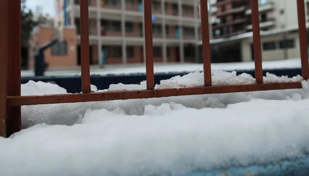 Zatvorene škole zbog loših vremenskih uslova: Šta važi danas i u kojim oblastima - Documento