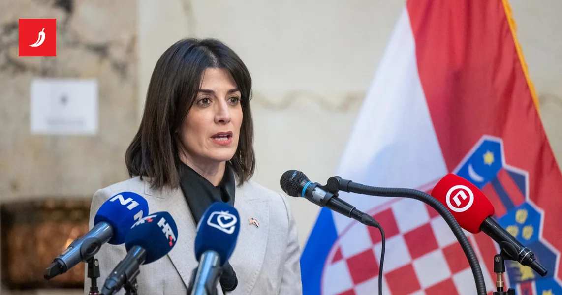 Rayes: U Venecueli više nema pasa lutalica, ljudi su ih pojeli jer nisu imali hrane