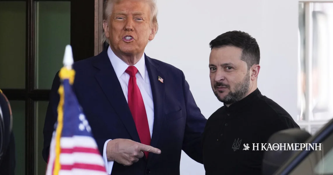 Ukrajinsko: Ključno lice u lice Trump – Zelenski i poruke Moskve