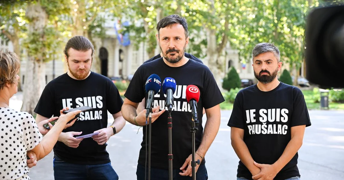 Obrtnici najavili protest u Zagrebu 10. oktobra: 'Ne tražimo povlastice, tražimo da možemo raditi'