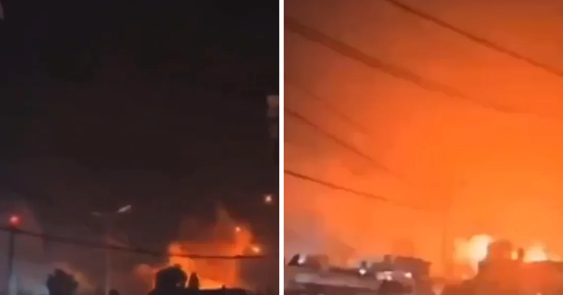 VIDEO Napadnuta ključna obala, situacija postaje sve ozbiljnija: 'Budite spremni položiti svoje živote'