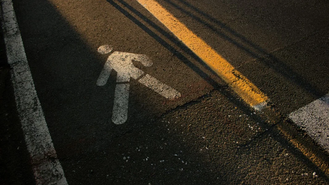 Solun: Saobraćajna nesreća sa napuštanjem pešaka - Vozač je kasnije uhapšen