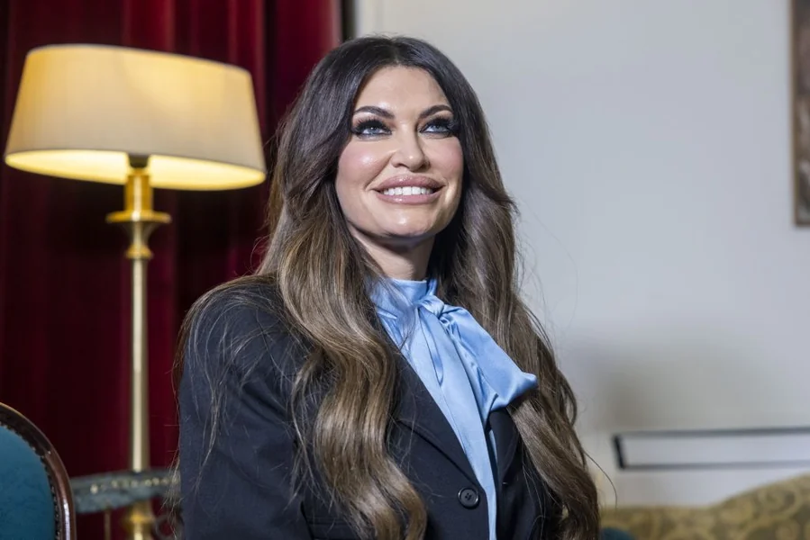 Tišina Maksima povodom teksta WSJ koji navodi pretnju Gilfoyle prema Stavros Papastavrou: 'Možemo da srušimo svaku vladu' - Documento