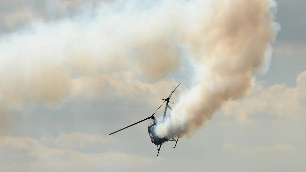 Helikopter se srušio na planini Kilimandžaro, poginulo je 5 ljudi.