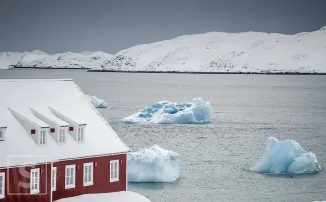 Grenlandjani se izjasnili: "Ne želimo biti ni Amerikanci ni Danci"