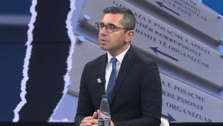 Ilir Meta ostavljen u zatvor od strane GJKKO jer je zatražio oslobađanje, Alban Duraj: Garancija imovine nije uslov za oslobađanje! On nema imovine, one su na ime Kryemadhit