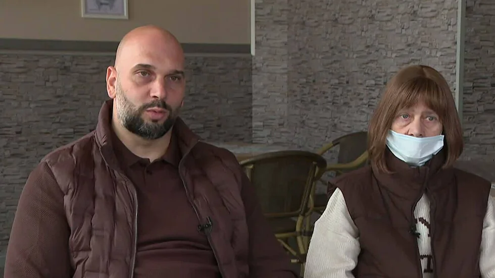 Poziv za pomoć: Jordanka i njena borba za život