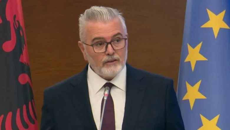 Izmene u kodu krivičnog postupka, Gogu: Tužilac treba da dokumentuje i iznese dokaze u korist optuženog! Zaštićena pretpostavka nevinosti - Shqiptarja.com
