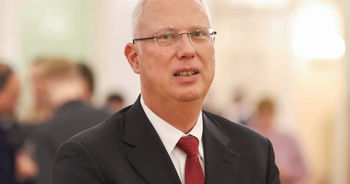 Putinov čovek, poruka Ursuli von der Leyen: 'Ne provociraj tatu! Vrati tih 13 vojnika poslatih na Grenland'