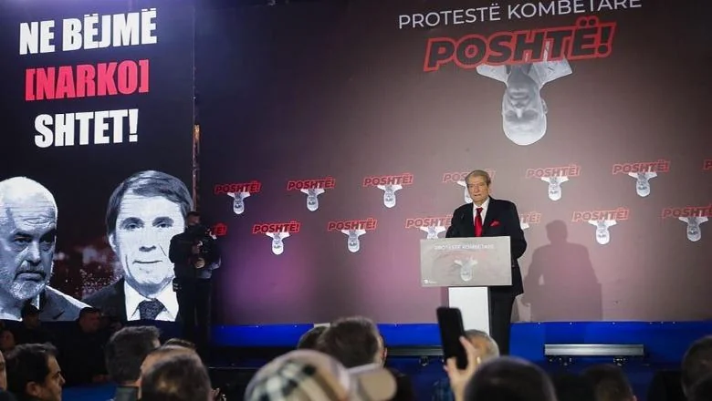 Adriatik Doçi: Koju od 40 kuća će Berisha večeras prespavati nakon što je 'rušio' Ramën?