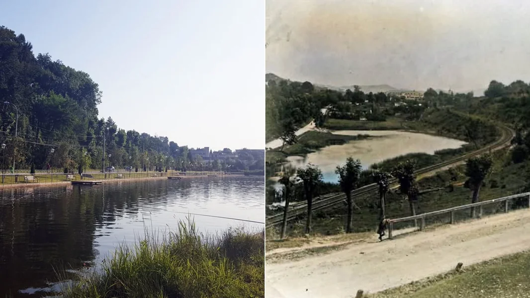 Tajanstveni vagon pun municije iz jezera Curiacul. Legenda sabotaže 1944, podstaknuta nedavnim otkrićima
