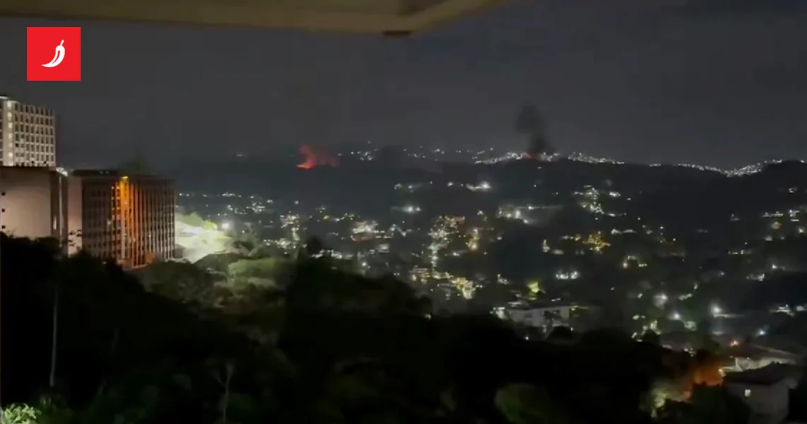 Venezuela: Cela zemlja mora se mobilizovati kako bi porazila ovu agresiju