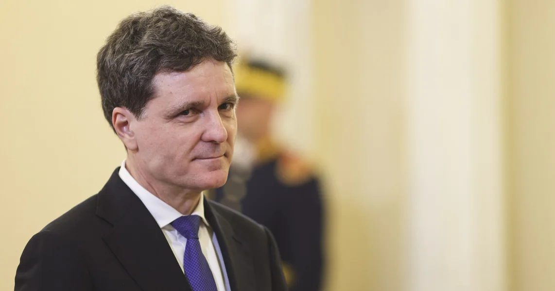 Kelemen Hunor o Nicušor Dan: „Čovek je apsolutno imun na pritisak. Na kraju, nije loše da ne odgovori na sve pritiske”