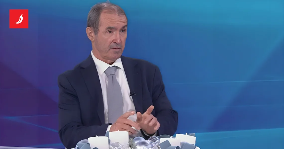 Na HRT-u opet bio 'analitičar' koji kaže da Rusima pripadaju regije koje su okupirali