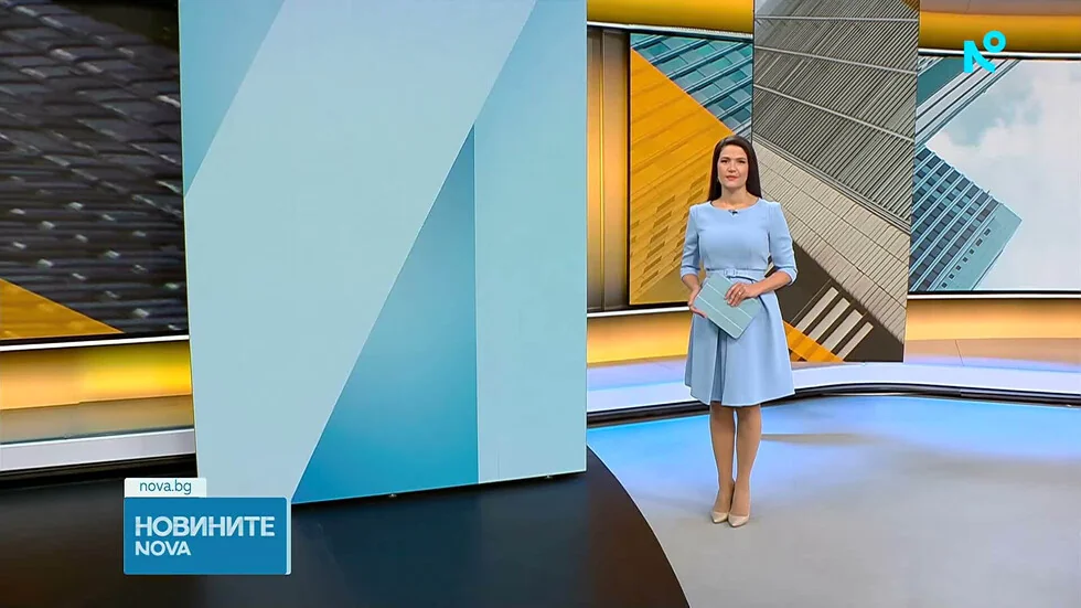 Novine na NOVA (13.10.2026 - 9.00)