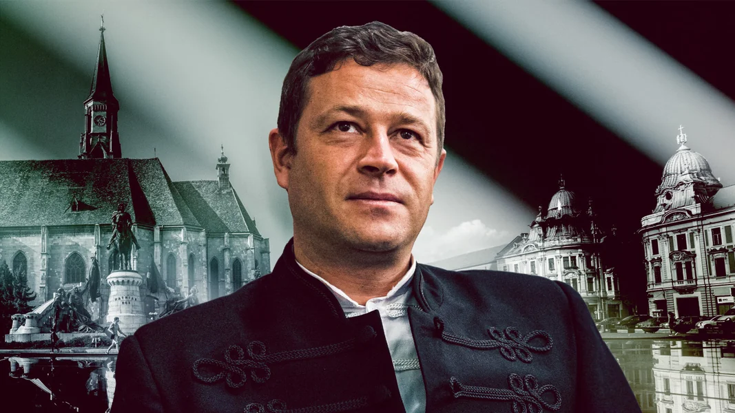 Hiljade besplatnih karata, uz prihod od 45 miliona forinti, 650 miliona troškova – ogroman finansijski krah bio je vrhunac produkcije operetne revolucije Orbán János Dénesove