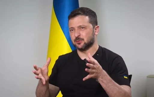 Zelenski i Merz su potvrdili jedinstvo pre sastanka ukrajinskog predsednika sa Trampom - Nova Makedonija