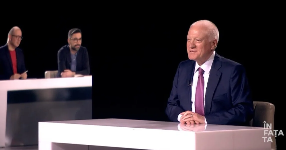 Valeriu Stoica: Savez PSD–AUR bi značio "politička smrt" za socijal-demokrate