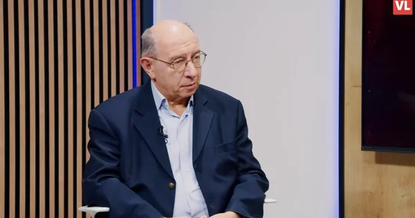 VIDEO Božo Kovačević: Rusija je frustrirana i u slučaju vojnog poraza spremna posegnuti i za nuklearnim oružjem