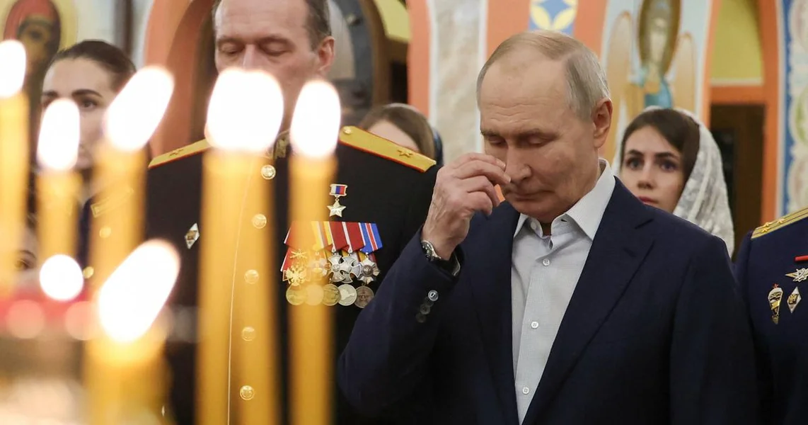 Šok među diktatorima, Putin im je okrenuo leđa i to zbog jednog prioriteta: Da li je došao kraj uticaja Kremlja?