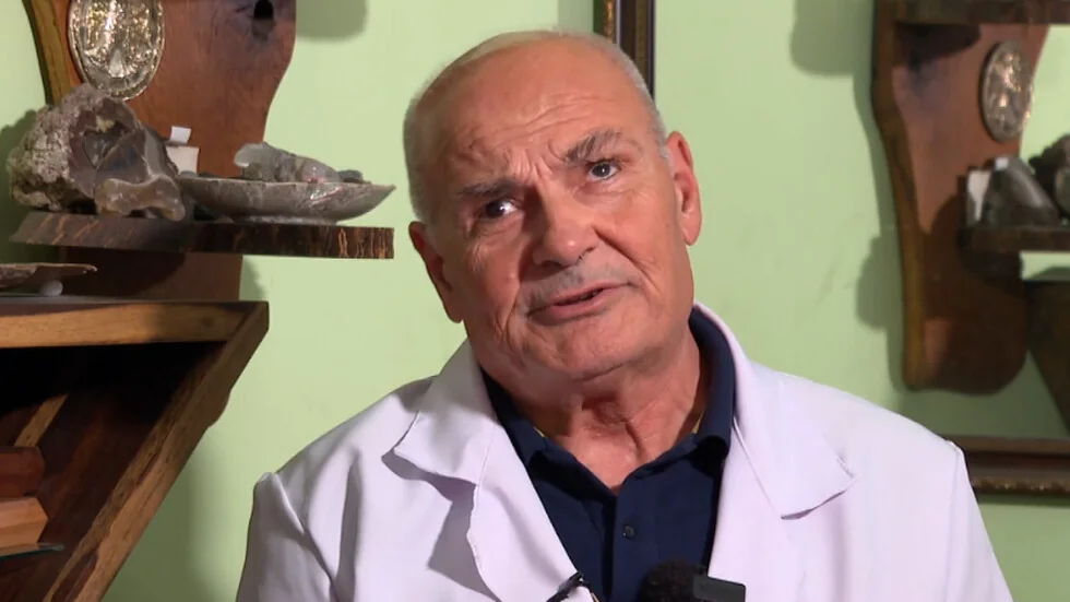 Ništa lično: Kralj unikatata (VIDEO)