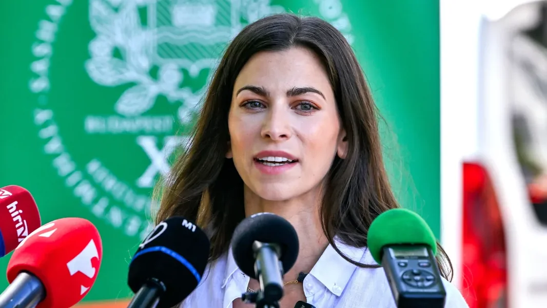 Szentkirályi Alexandra: Granica postoji samo za državu, a nacija nema