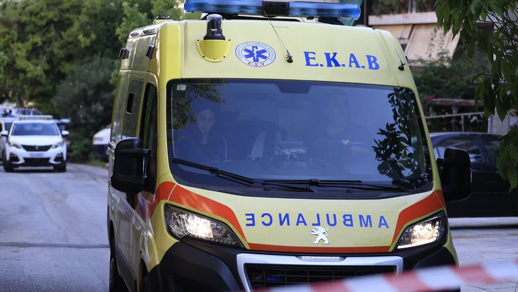 Larisa: Mrtav nađen 67-godišnji muškarac ispod mosta - Documento