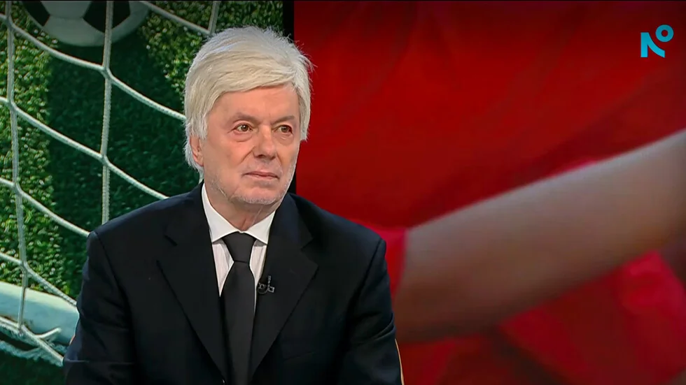 Valentin Mihov za Dimitar Penev: Eden velik bulgarin, koji ostao skroman do kraja